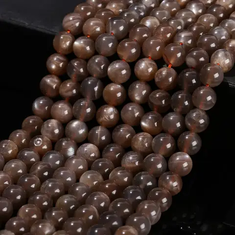 6 best sales सनस्टोन मोती - №3