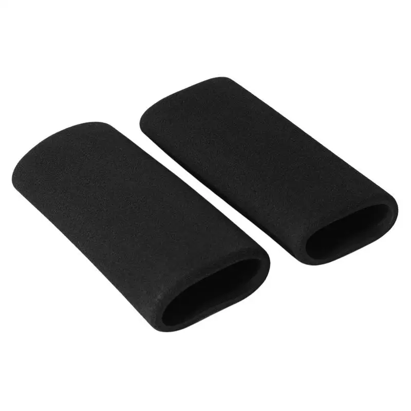 Motorcycle Handlebar Shock Cover Anti-Slip And Anti-Vibration Motorcycle Grips Cover Anti-Sweat And Anti-Skid Motorbike