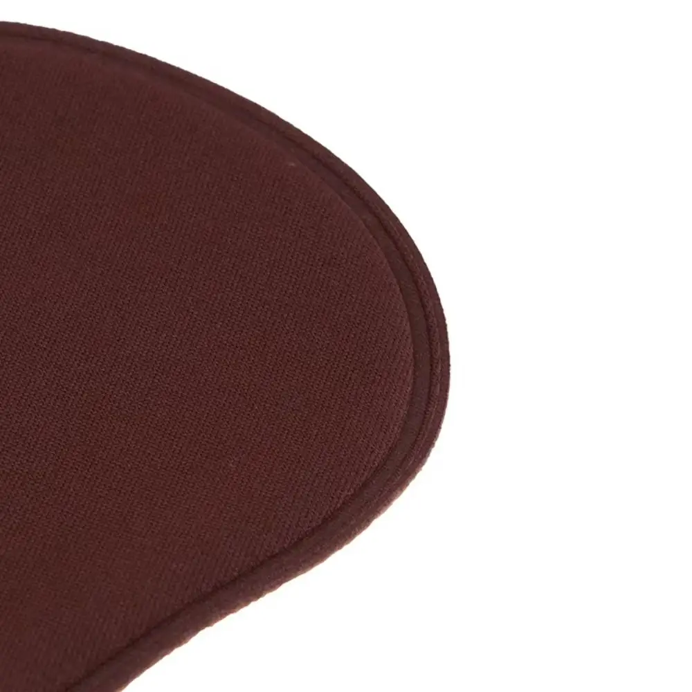 Convenient Velvet Tanning Mitt Reusable Waterproof Tan Applicator Glove Double Sided Soft Texture Self Tan Glove Spa Home