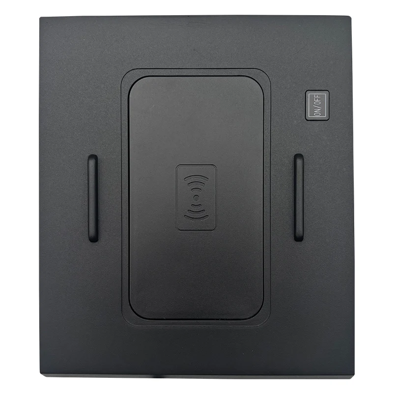 Bezprzewodowa ładowarka samochodowa do Toyota Corolla 2007 2008 2009 2010 2011 2012 Akcesoria Adapter do szybkiego ładowania telefonu 15W