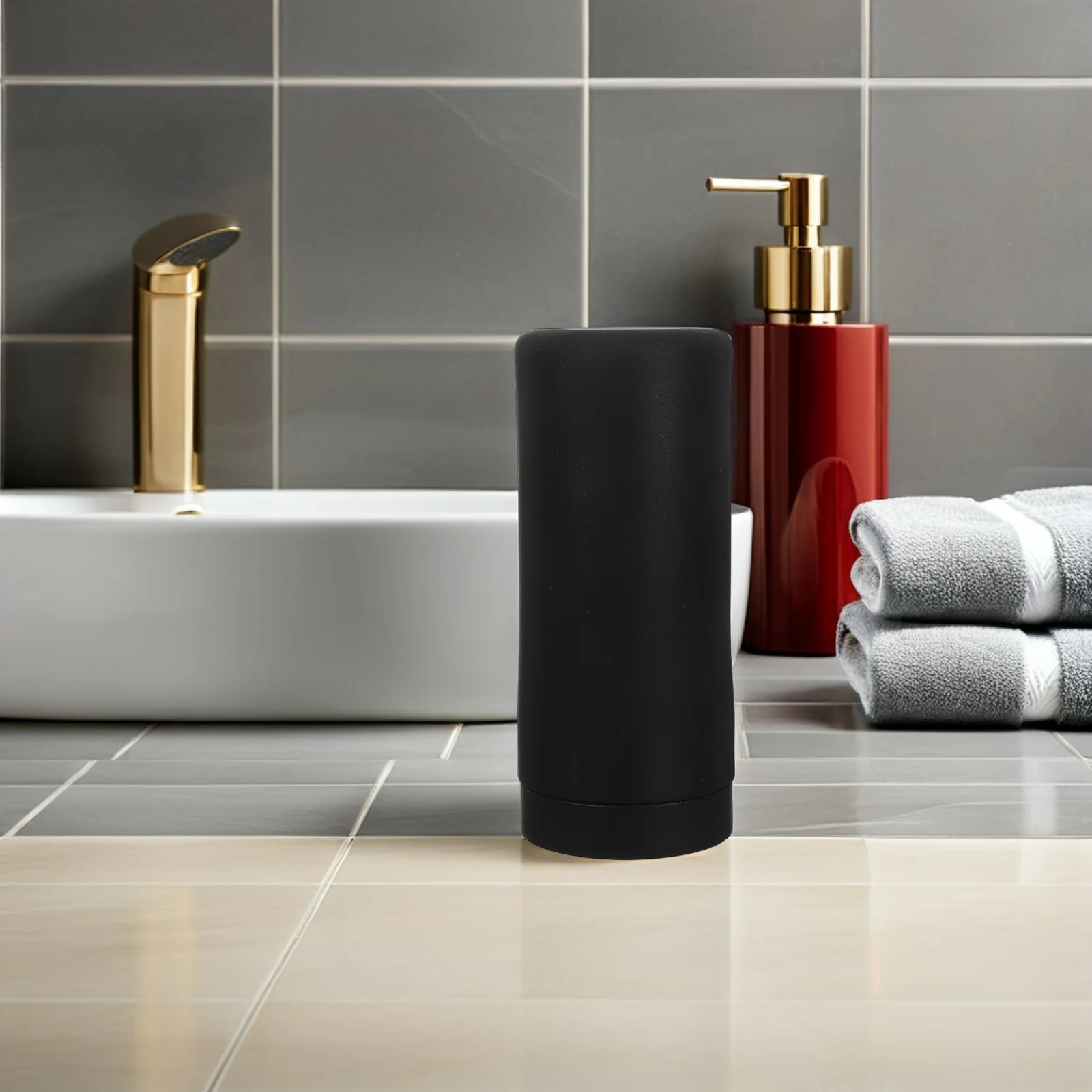 

Silicone Soap Dispenser Bottle Kitchen Bathroom Squeeze Liquid Dish Soap Dispenser Portable Refillable Washing Up Liquid Bottle