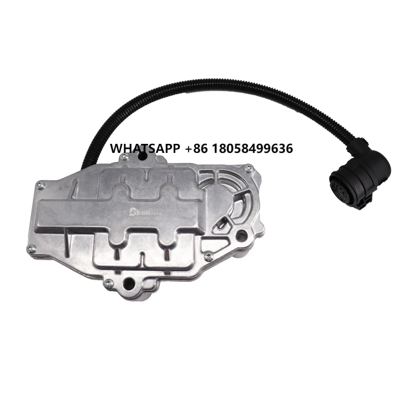 

Origin Quality Heavy Truck Parts Control Valve 22327063 21965253
