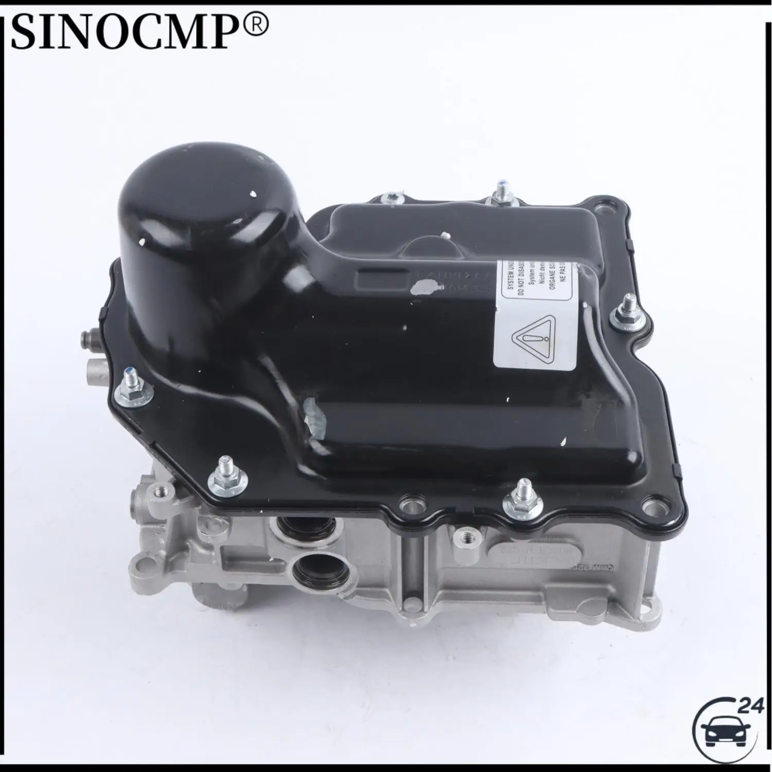 

DQ200 0AM DSG 7 Speed Transmission Valve Body For Audi VW Skoda LAVIDA GOLF LAVIDA Transpeed Car Transmission Parts