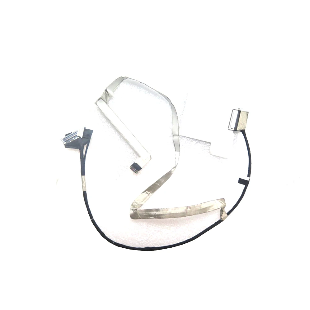 Laptop LCD LVDS Cable For DELL For Precision 7740 0739WK 739WK DC02C00KV00 30Pin EDP FHD