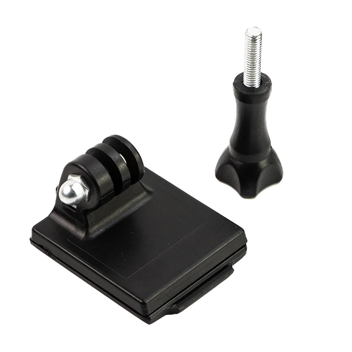 خوذة تكتيكية سريعة NVG محول خوذة تركيب ثابت مناسبة لـ GoPro Sports حامل كاميرات مراقبة عالي الجودة للغوص والصيد في الهواء الطلق