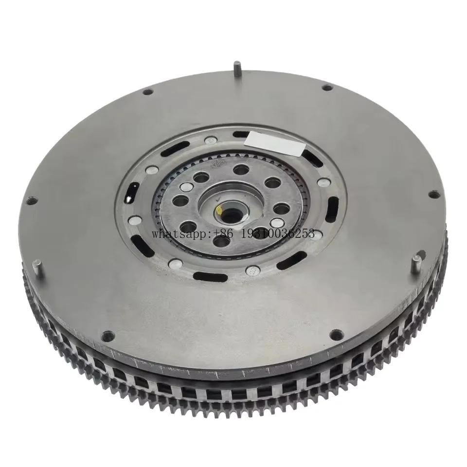 

ME431260 Flywheel Assembly For 4M40