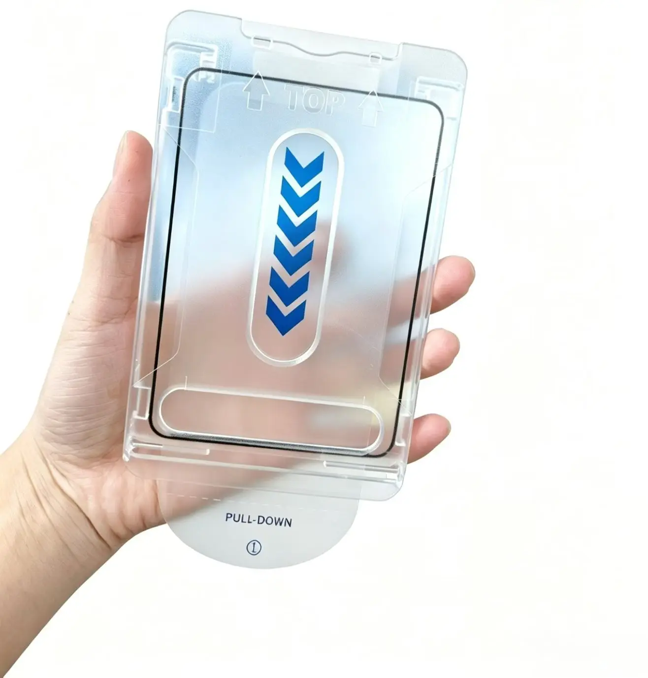 HD Anti-Peep Tempered Glass AR Film Send 3D Dust-Free Film Coated Cabin For Samsung Galaxy Z Fold8 Wide Screen Glass Protector