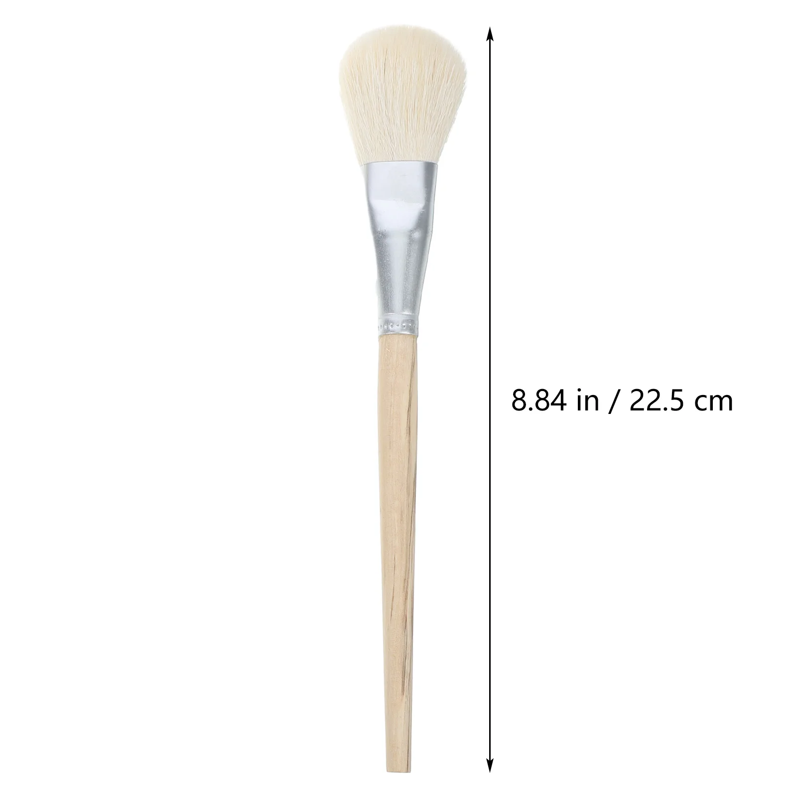 8pcs Multi-use Paint Brush Color Painting Brush Porcelain Lining Brush Painting Brush delineating brush