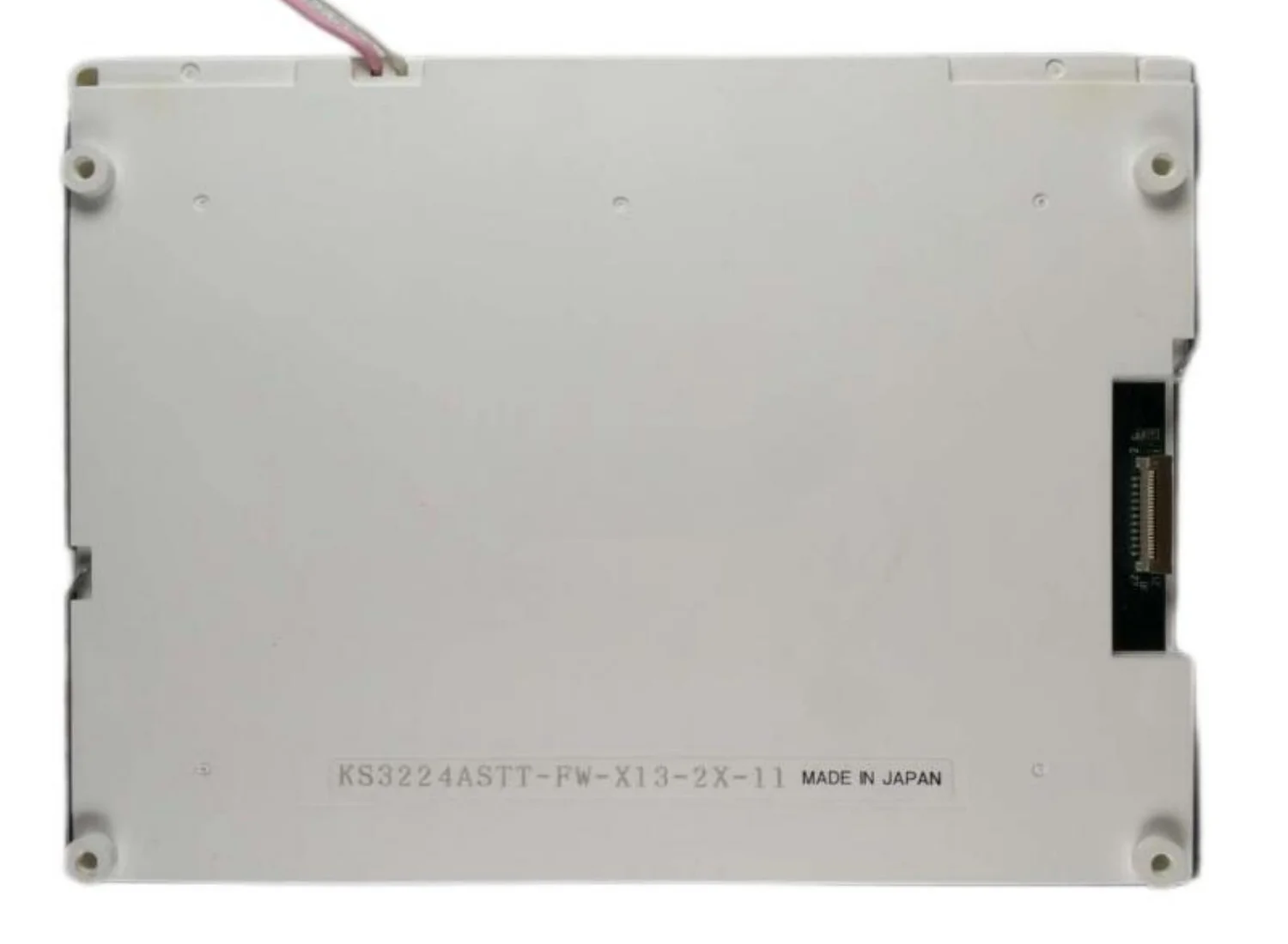 5.7-inch KS3224ASTT-FW-X13 LCD display screen