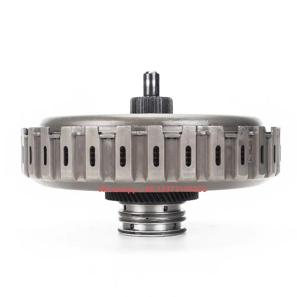 

DQ500 Brand New Automatic Transmission Wet Dual Clutch Multi Plate Clutch for VW