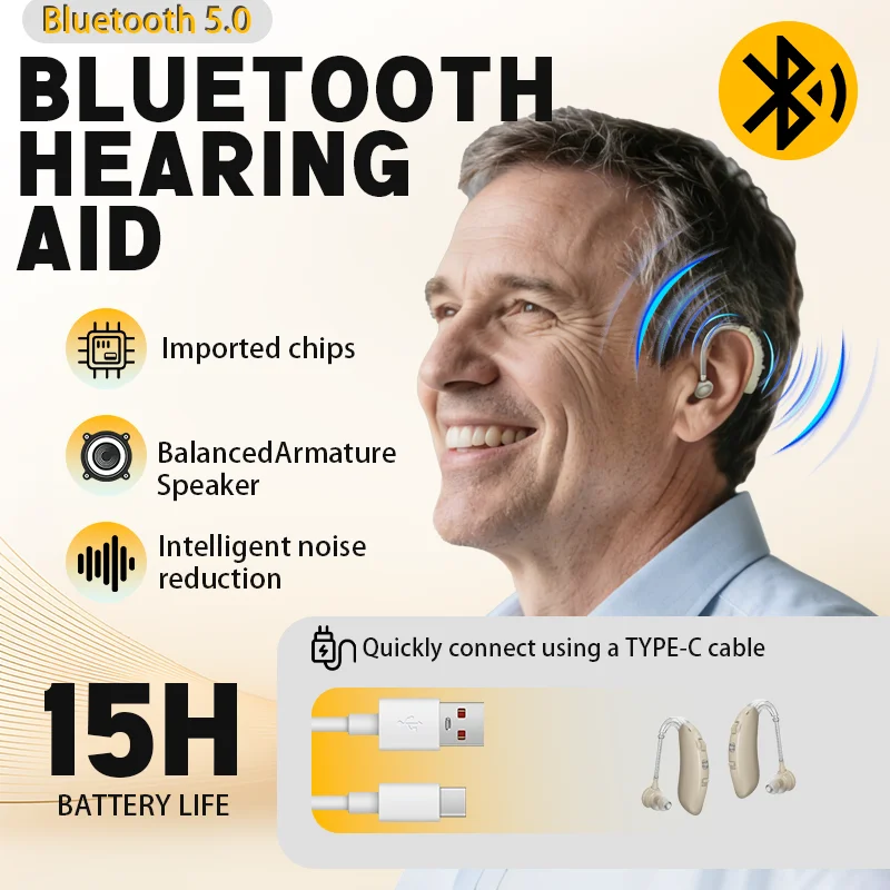 New Bte Bluetooth H…
