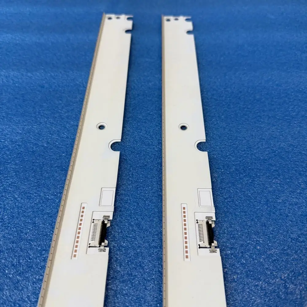 

LED backlight strip for Samsung QE55Q8FAML QE55Q7FGMT QE55Q7FAMU QE55Q7FAML QN55Q7FAMF QN55Q7FAMG QN55Q7FDMF BN96-42401A 42402A