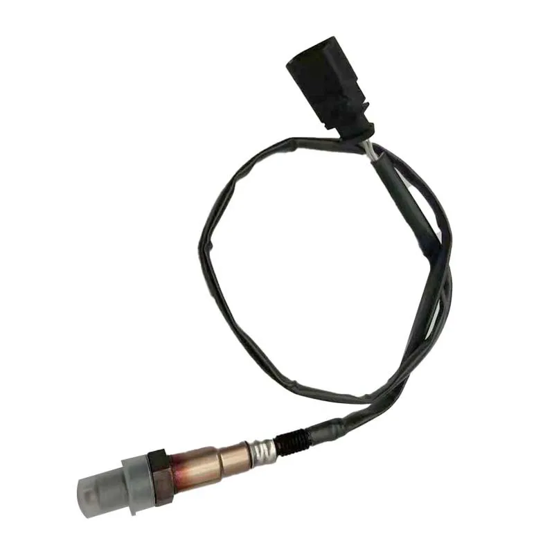 For Skoda Haorui/09-15 Oxygen Sensor (Rear) 06J906262S 06J906262S/N