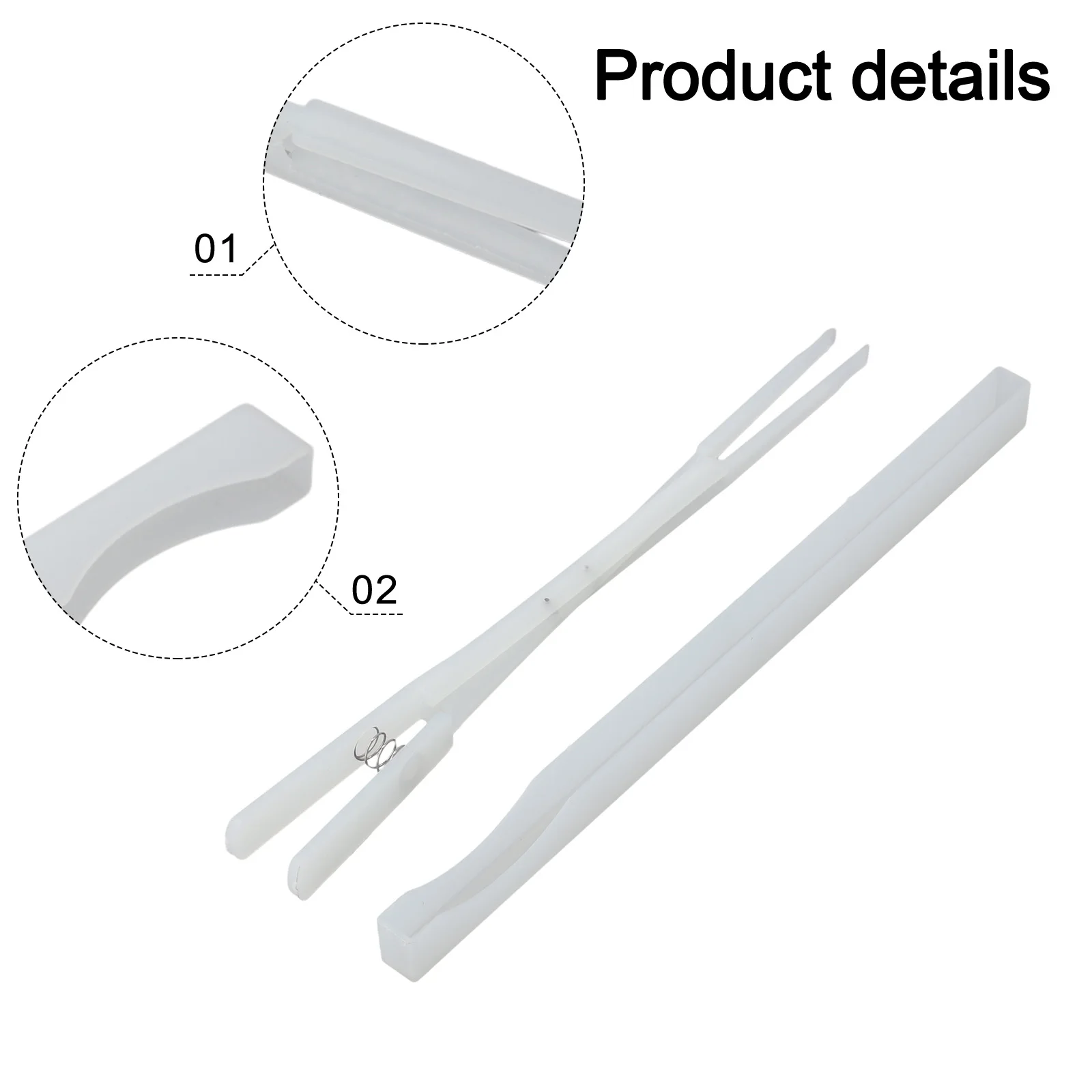 Reliable Nylon Muting Tool Essential Accessory For Musicians Focused On Achieving Optimal Sound Results In Performance Settings