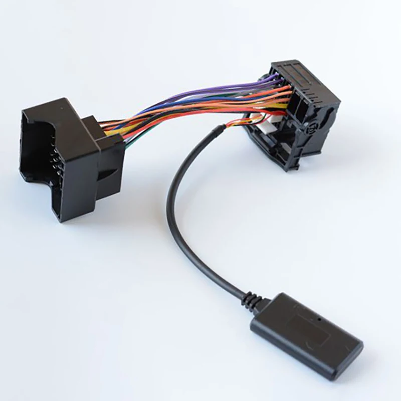 Рисунок 4 - Автомобильный аудиоприемник Bluetooth 5