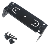 Radio Mounting Bracket for . XPR4550 4300 4350 4580 4380 RLN6077 Radio