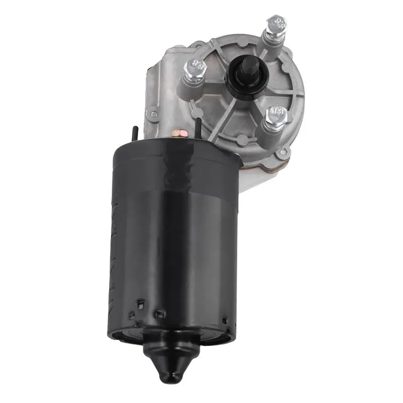 

A82M-Front Windscreen Wiper Motor 1C0955119 For For VW Beetle Golf Jetta Passat