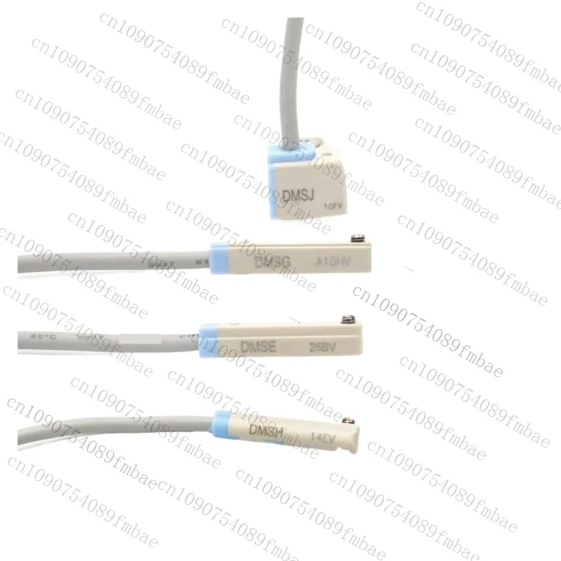 Reedlatch Electronic Switch For DMSE DMSH DMSG DMSJ DMSG-020 Magnetic Sensor 1PCS