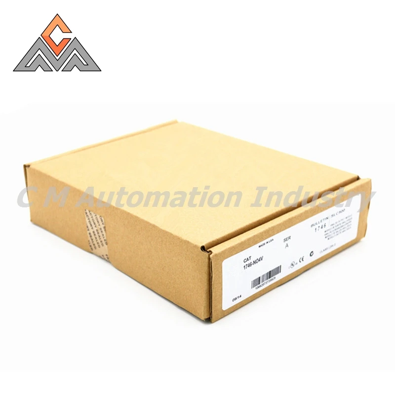 Gloednieuw In Stoc Plc Configuratie Flow Meter Module 1756-cfm 1756sc-if8u 1756-Dhrio 1756-A 10 440K-E33030 1756-L 73S 1761-l32aaa