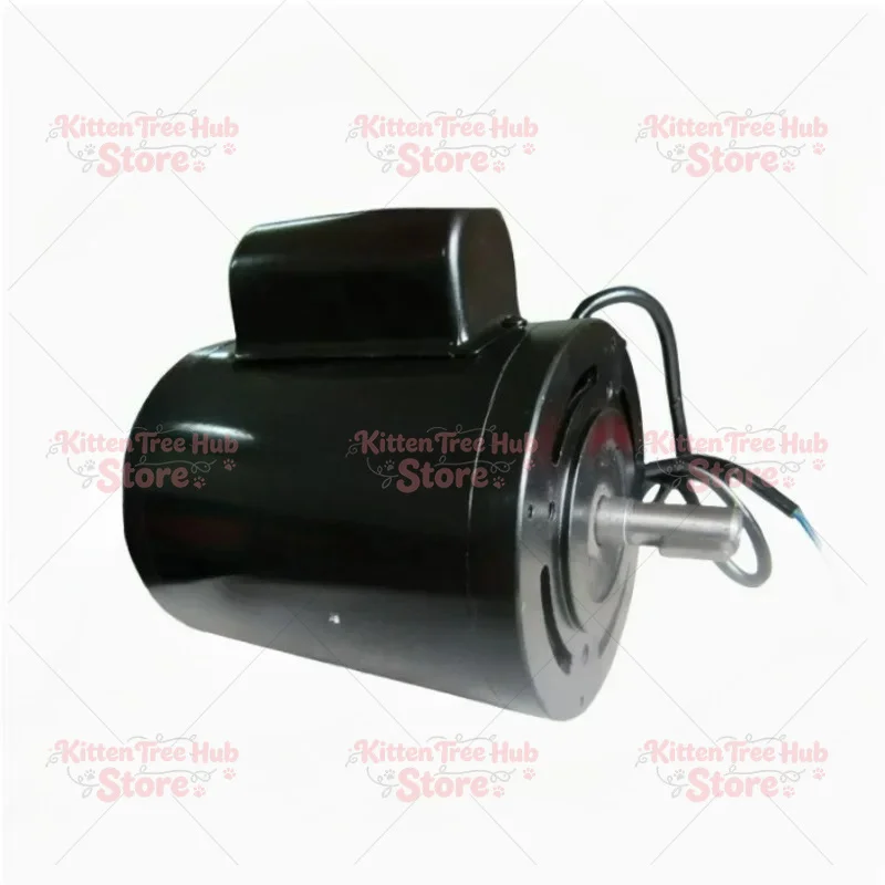 Balancing machine accessories copper electric motor car tire balancer