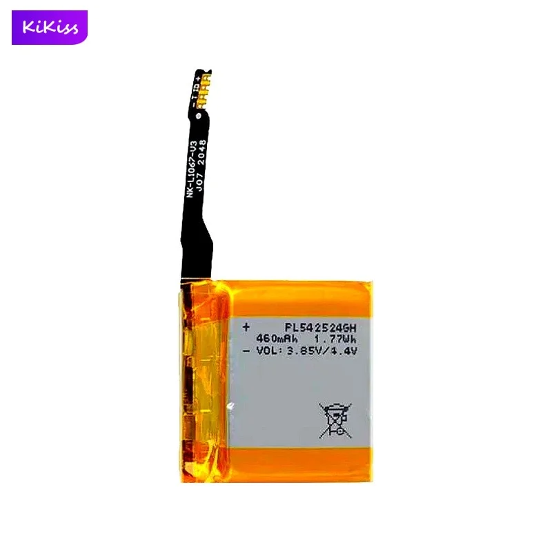 PL542524GH Smartwatch Battery For Huami Amazfit GTR 2 2E GTR2 GTR2E 460mAh Real Capacity