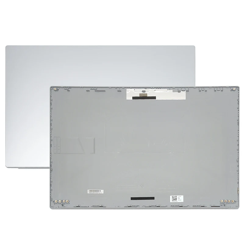 For ASUS Vivobook 15 X1502 X1502VA M1502Y 2023 Laptop Lower Bottom Case LCD Screen Back Cover Front Bezel Palmrest