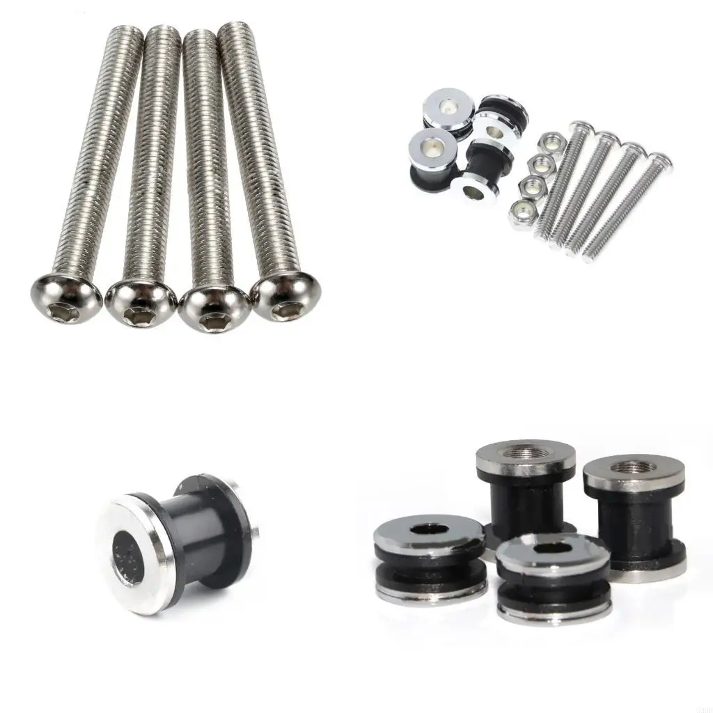 

G99f Universal Quick Leleple Backrest Vints Wints Оборудование для монтажа из нержавеющей стали