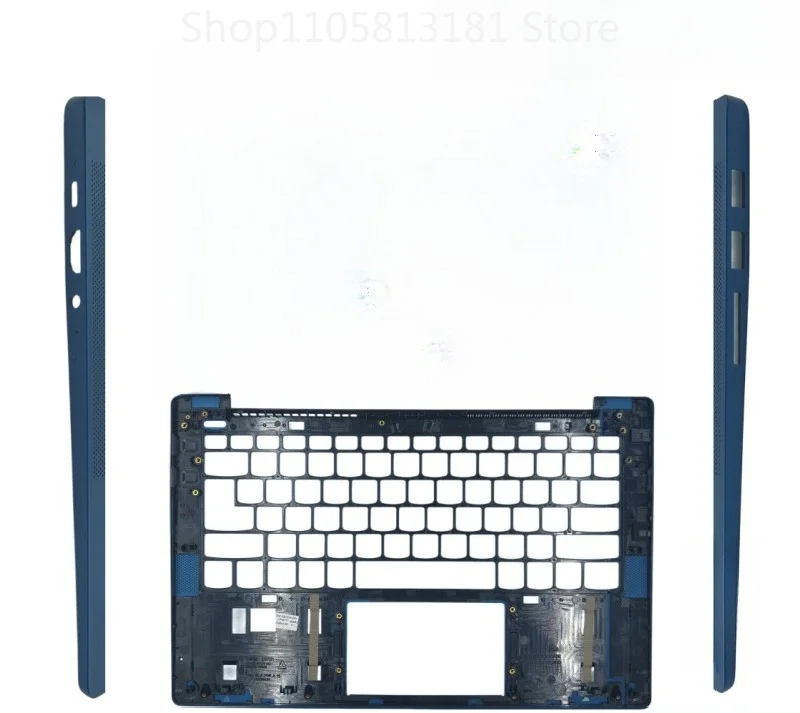 for Lenovo Xiaoxin Air 14 ITL 2020 2021 C Shell Palm Rest Notebook Case Top Cover Keyboard Bezel Replacement Part
