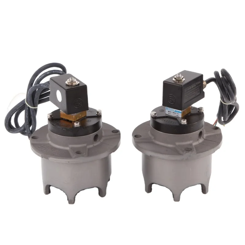 

OPTIPOW 105 Pulse Electromagnetic Solenoid Valve V3611471-0100