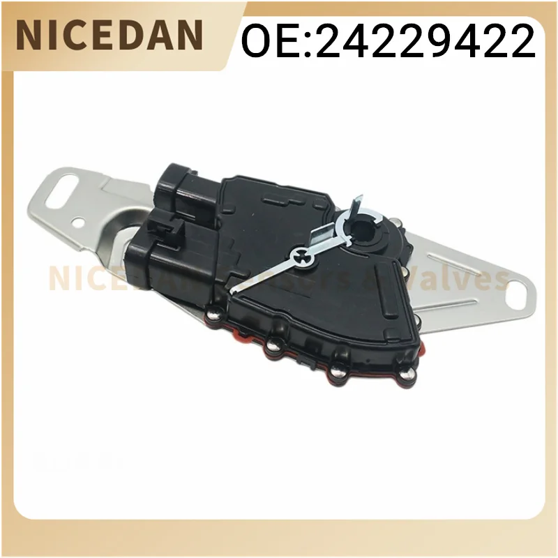 

Neutral Safety Switch For Cadillac Escalade Chevrolet Astro Avalanche C1500 Express Silverado Suburban Gmc C1500 Jimmy 24229422