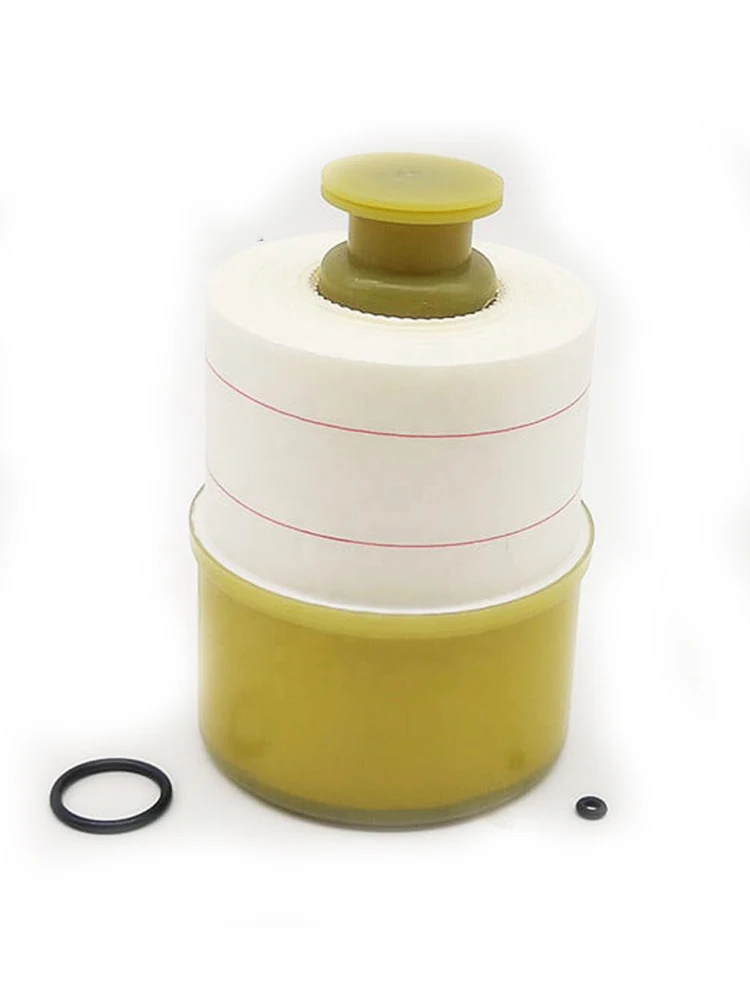 23304-EV470 086300-3800 R2892P 02D19013 Filtro de combustible para Hino serie 500