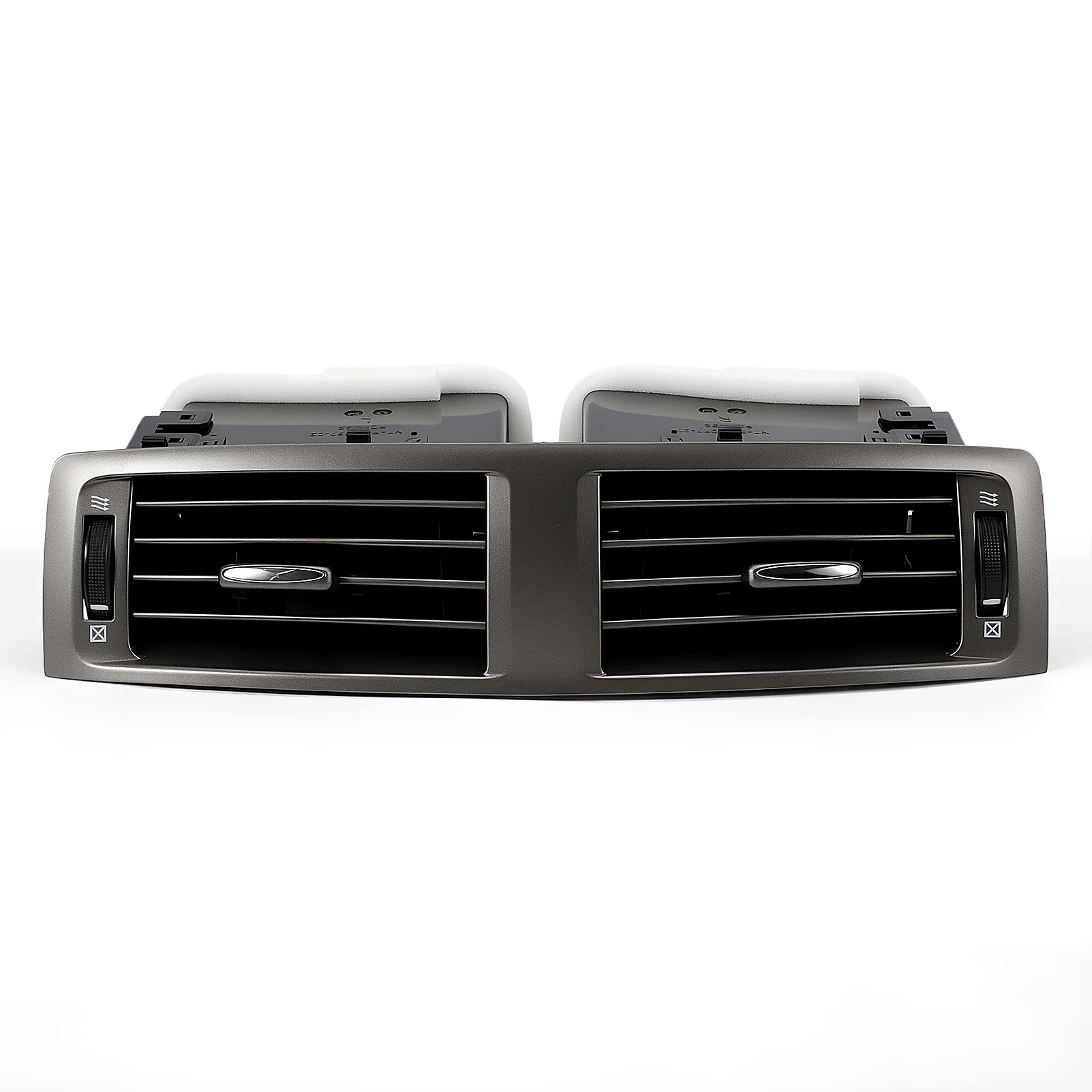 

55670-53010 Решетка кондиционера Приборная панель Нагреватель переменного тока Вентиляционное отверстие 5567053010 для Lexus IS250 IS350 IS F 2006-2009 гг.