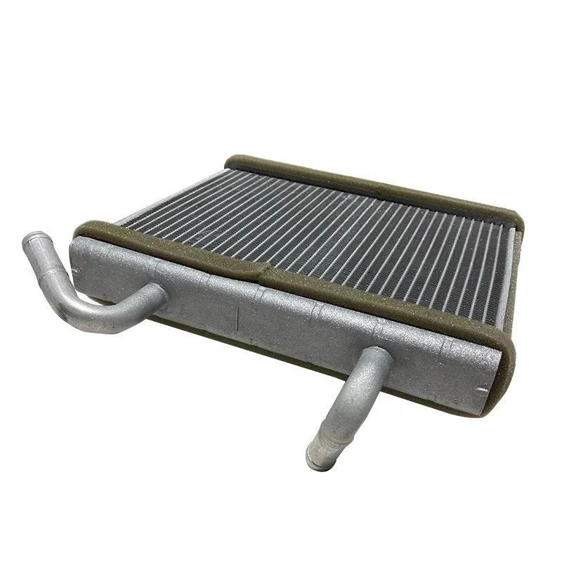 11Q6-90540 11Q690540 Excavator Heater Radiator For R215-9 Air Conditioning Radiator Heater Cooler