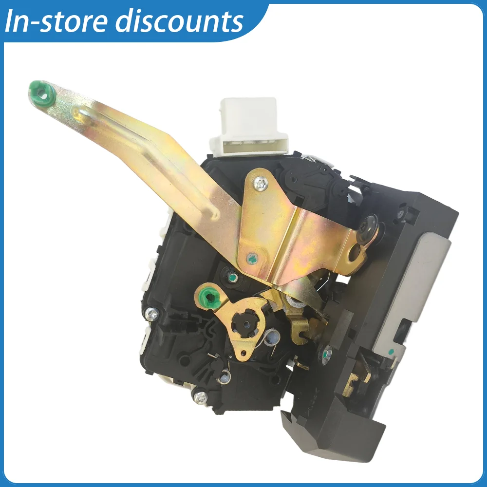 oem FQR100570 Rear Tailgate Back Door Replacement Assembly Auto Spare Body Part Suited to Land Rover Discover 2 (1998-2004)