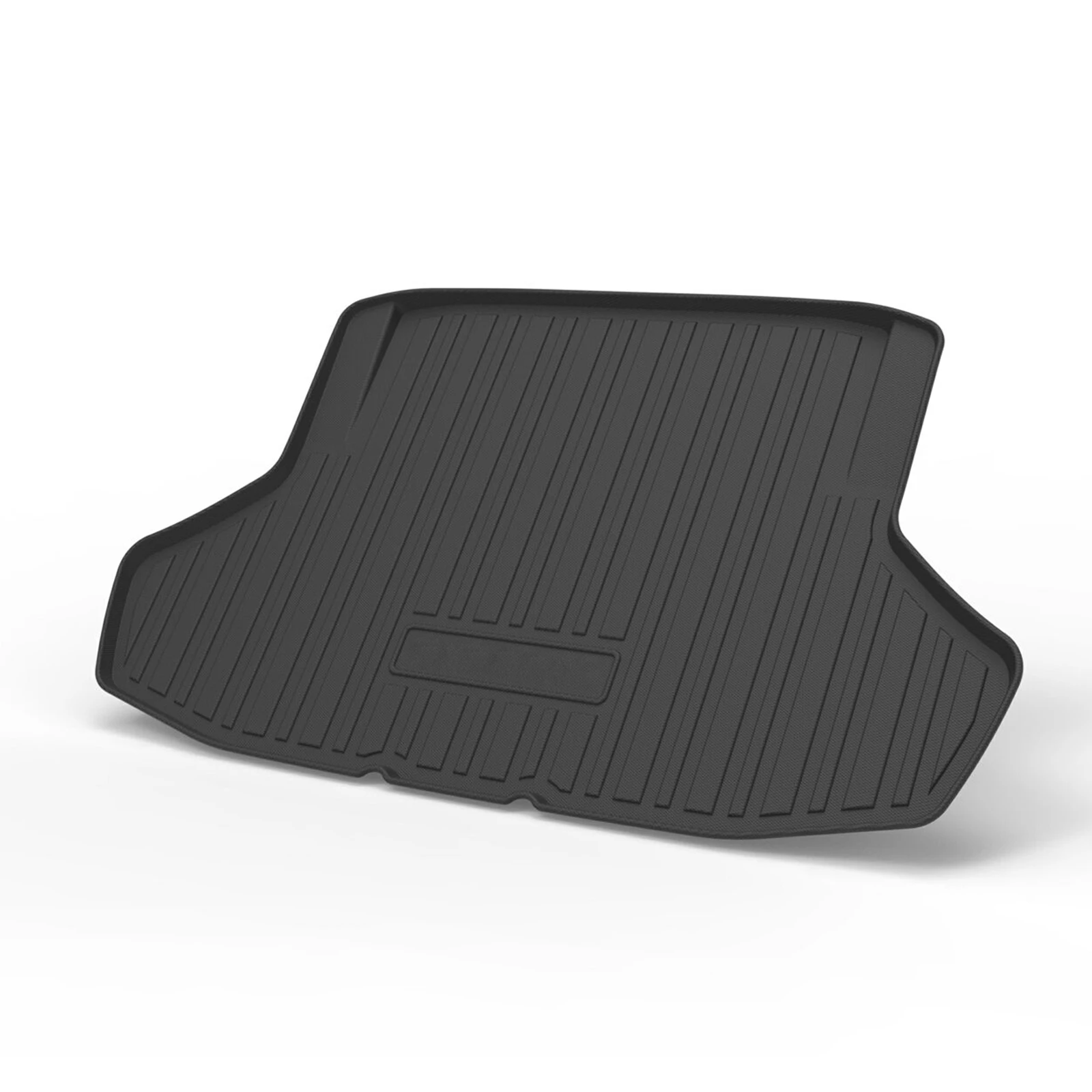 

For Honda Integra 2022-2025 sedan TPE Custom Trunk Mat Waterproof Rubber Protective Front Car Trunk Mat
