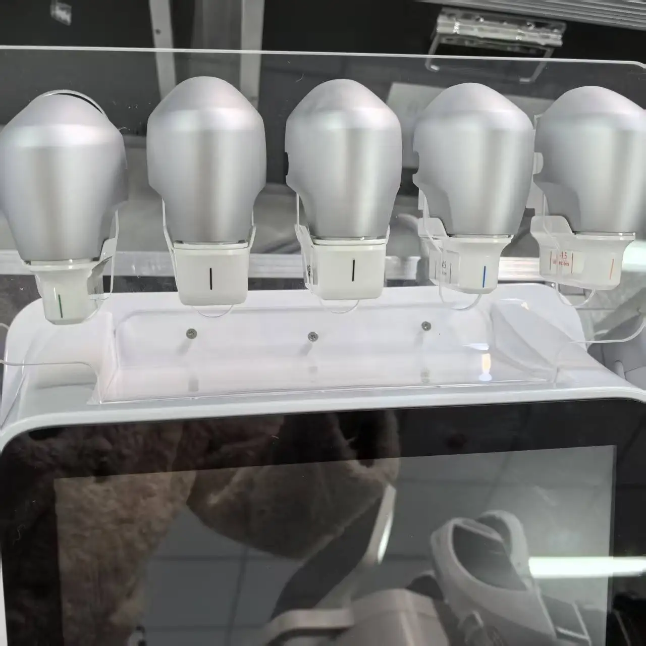 Hot Sale 7D Hifu Sm…