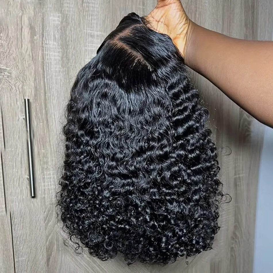Brazilian 13X4 Glue… - image