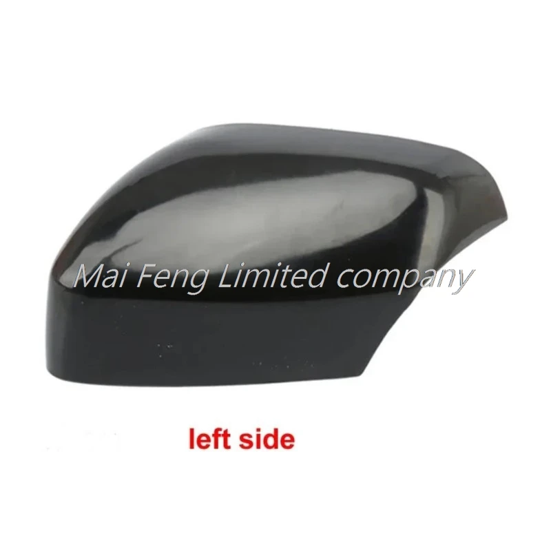 Auto parts for Volvo XC90 2007 2008 2009-2015 Rearview mirror cover Side rearview mirror housing shell without paint