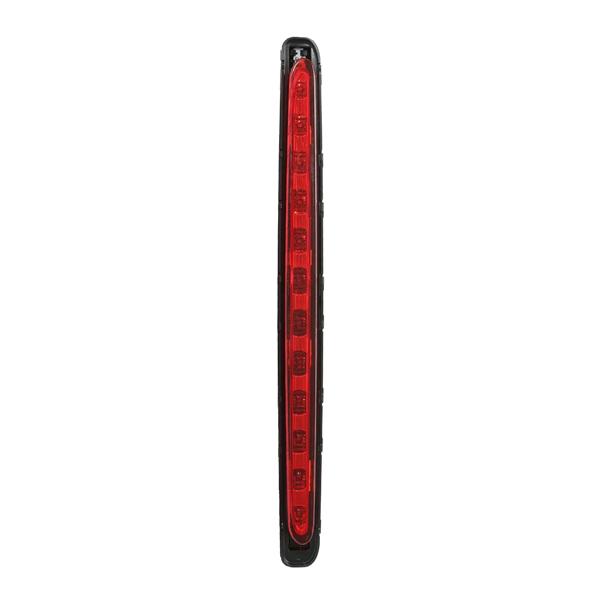New LED Rear High Mount Stop Signal Lamp 3RD Third Tail Brake Light For Mercedes Benz E-Class W211 4-Door 2003-2009 2118201556