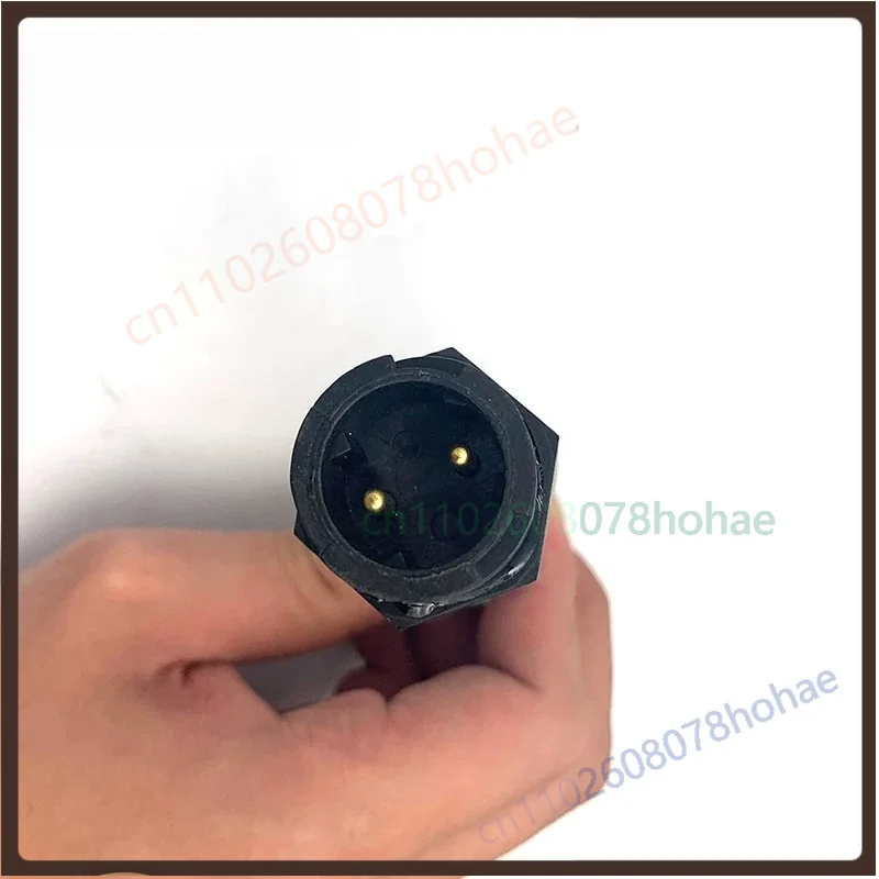 For Liuzhou Balong 507 Auxiliary Water Tank Level Sensor Low‑Coolant Alarm M51‑3825010 Truck Cooling Parts（2pcs）
