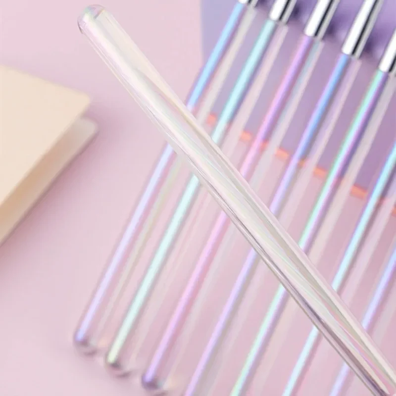 1 STKS Nail Art Liner Tekening Schilderen Nagelborstel Set Acryl Poeder Carving UV Gel Extension Manicure Pen Gereedschap