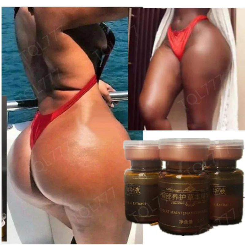 

Butt Care Herbal Essence Buttocks Enlargement Nursing Oil Big Butt Butt Lift Massage Highlights Curves Buttocks Enlargement