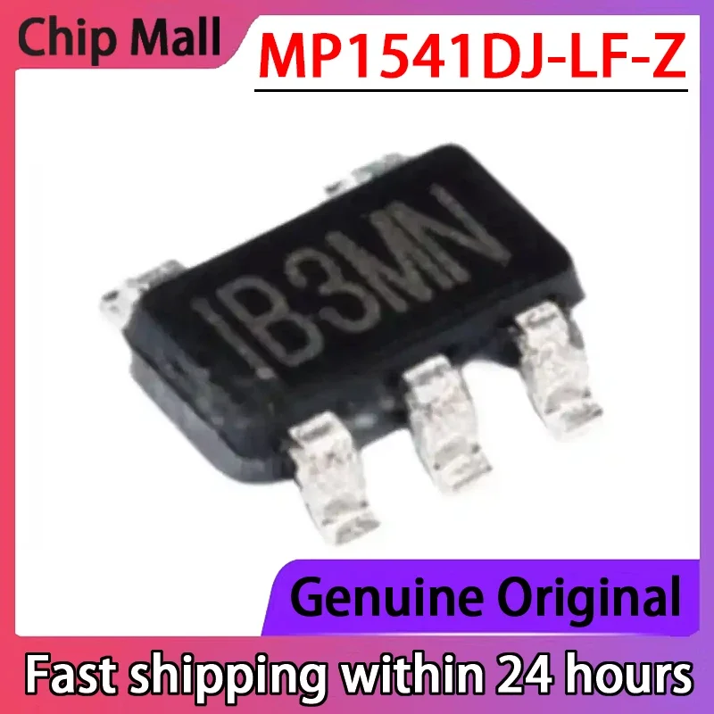 10PCS MP1541DJ-LF-Z…