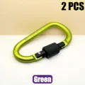 2pcs Green