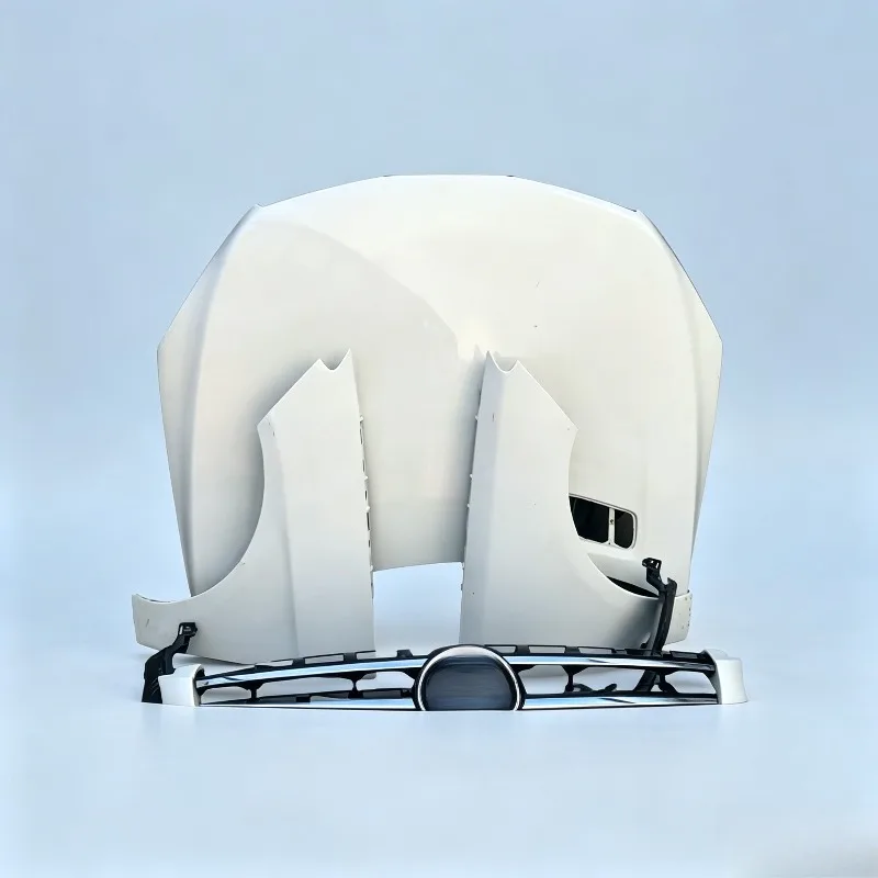Front Fender Panel Mid-size Luxury Vehicle Exterior Body Replacement Parts