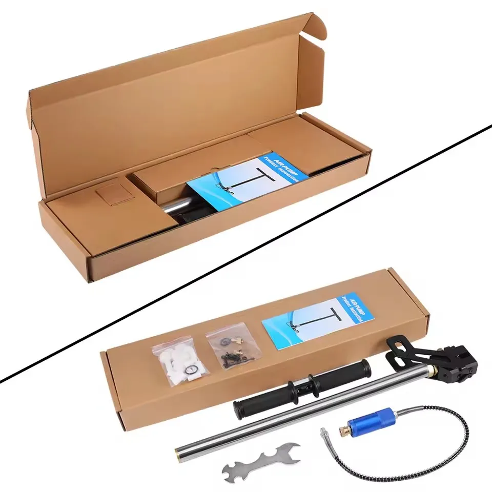 30Mpa 4500Psi Pcp H… - image