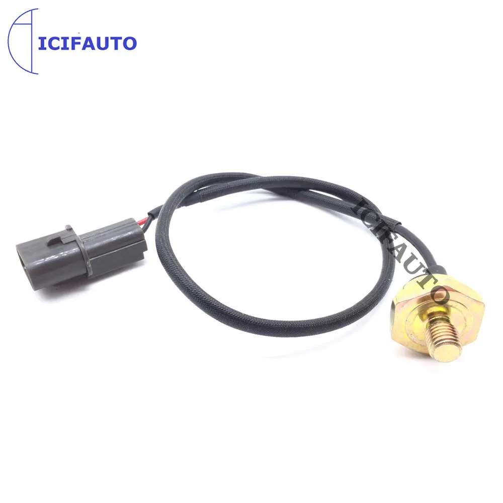 

Knock Sensor for Mitsubishi Outlander Montero Galant Lancer Endeavor Eclipse MD304932,MD303221, E1T15576