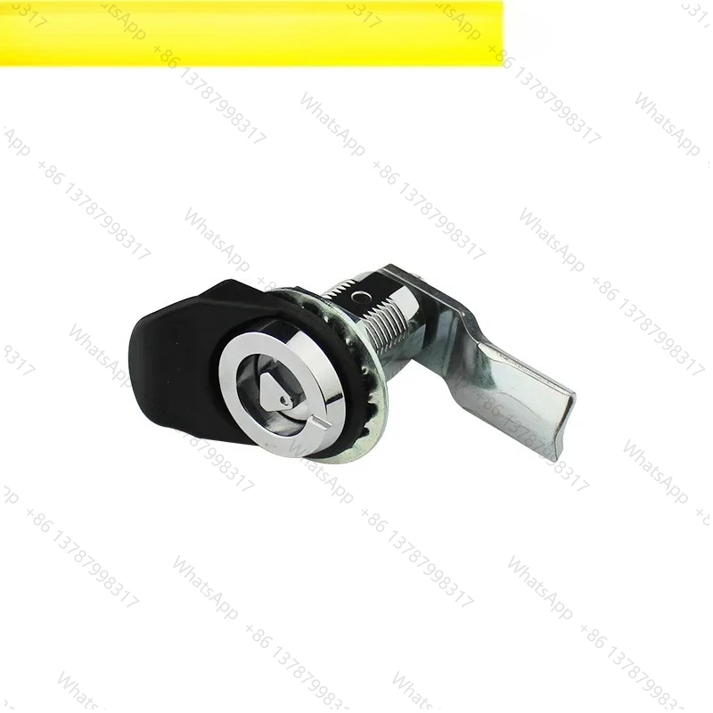 016-3B-2 Industrial Chassis Door Insert Lock with Key