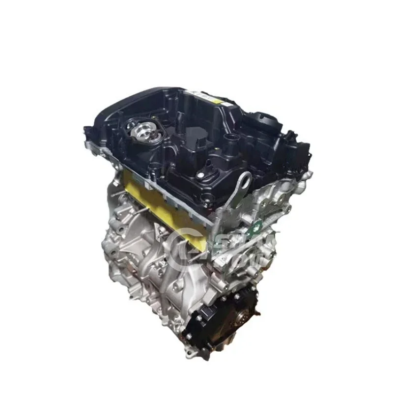 1.5T automotive engine B38B15 is suitable for 1 series 2 series 3 series X1 assembly parts