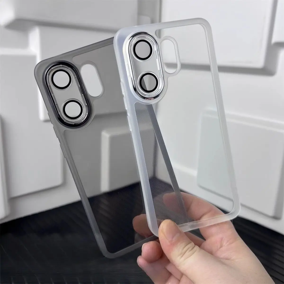 Case For Vivo V60 C… - image